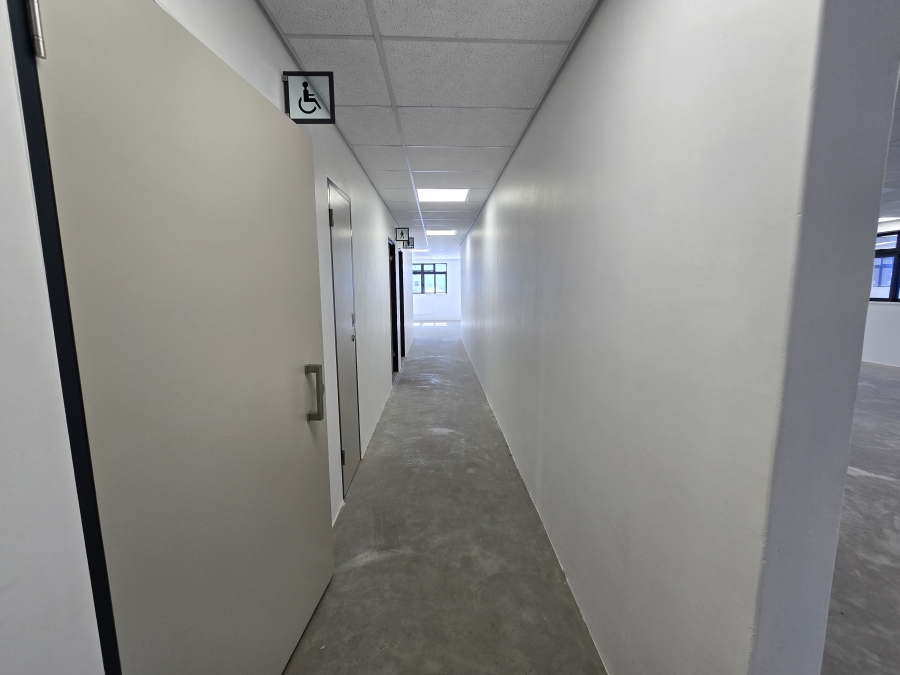 To Let commercial Property for Rent in Cape Town City Centre Western Cape